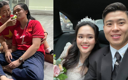 Vợ Duy Mạnh khổ sở cầu xin