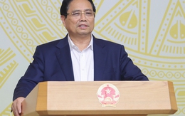 "Có tiền không tiêu được", Thủ tướng yêu cầu xử lý cán bộ yếu kém trong đầu tư công