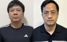 Công an tìm 342 cá nhân liên quan vụ án lừa đảo tại Công ty Egroup của Shark Thuỷ, khởi tố 19 bị can