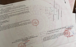 Hồ sơ xin cấp ‘sổ đỏ’ có cần mảnh trích đo bản đồ địa chính?