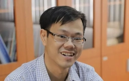 Ứng viên giáo sư trẻ nhất ngành Dược học là ai?