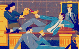 3 thứ người giàu luôn nhanh tay mua sớm, giữ lâu, càng để càng có lời, trong khi người thường cứ ngần ngại