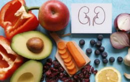 5 loại quả quen thuộc giúp thận khỏe mạnh nên ăn thường xuyên