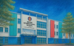 1 trường quốc tế đa cấp học phí gần 1 tỷ đồng/năm là "nơi gửi vàng" của hàng loạt người nổi tiếng Việt: Có gì mà thu hút đến thế?