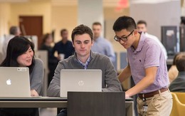 Nước Mỹ đau đầu vì quá nhiều sinh viên thất nghiệp: Giấc mơ đại học tan vỡ vì tấm bằng mất giá