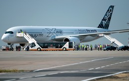 Tòa án phán quyết phương Tây phải trả tiền cho máy bay nước ngoài bị kẹt ở Nga