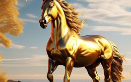 Sắp sang năm Ngọ 2026: 4 con giáp này "phất lên" đỉnh cao, đón sóng thịnh vượng, tiền tài ngập lối