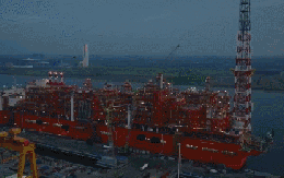 Trung Quốc hạ thủy "quái vật" 376 mét, đặt cột mốc lịch sử mới: Khẳng định đã vươn tới đẳng cấp thế giới