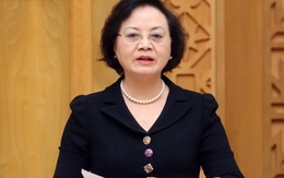 Hơn 141.000 người nghỉ việc sau sắp xếp bộ máy, 102.000 đã nhận tiền chi trả