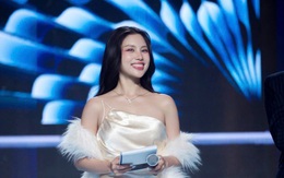 Á hậu 9X tăng cát sê sau khi đăng quang