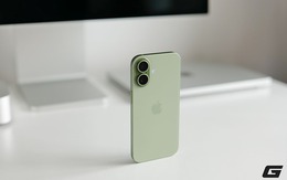 Mở hộp iPhone 17 chính hãng màu xanh cực đẹp: Chiếc iPhone có nhiều nâng cấp đáng giá nhất!