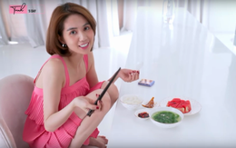 Một món ăn khó tin ở miền Tây được Ngọc Trinh liên tục lăng xê: Nghe lần đầu thấy lạ nhưng ăn thử lại "nghiện"