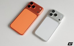 Mở hộp iPhone 17 Pro và iPhone 17 Pro Max chính hãng: Màu cam nổi bật, màu bạc tinh tế, chọn màu nào bây giờ?
