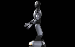 Công ty robot do con trai tỷ phú ô tô sáng lập vừa gọi được vốn khủng sau 4 tháng thành lập