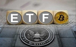 Gần 3 tỷ USD đổ vào các quỹ ETF Bitcoin chỉ sau 7 ngày: Chuyện gì đang xảy ra?