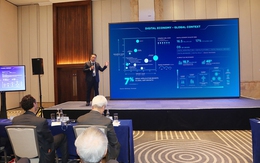 CMC tìm kiếm đối tác phát triển thêm các trung tâm dữ liệu siêu quy mô trong 3 năm tới