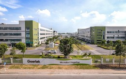 Đại bàng Goertek tăng lương cơ bản cho công nhân, thu nhập từ 10-14 triệu đồng/người/tháng
