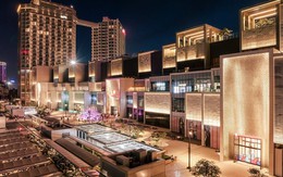 Kinh doanh ảm đạm tại quê nhà, 'đại gia' bán lẻ hàng đầu Hàn Quốc tìm thấy 'mỏ vàng' Việt Nam và quyết định chơi lớn: Mở thêm 2-3 TTTM to như Lotte Mall West Lake Hanoi