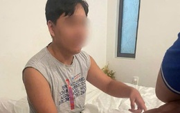 Nam thanh niên ở Đà Nẵng bị 'bắt cóc online', đòi tiền chuộc 200 triệu