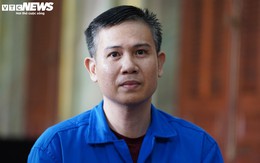 Cựu Chủ tịch Tập đoàn Asanzo Phạm Văn Tam hầu tòa