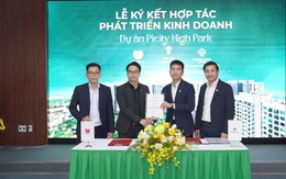 Trung Thực Land và Pi Group hợp tác ra mắt dòng sản phẩm Hi-Lifeshop