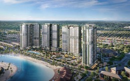 Hai chất sống góp phần thay đổi diện mạo của Ocean City từ Masterise Homes