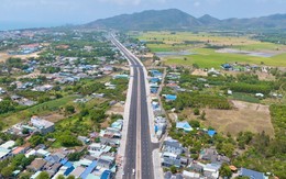 Đất Đỏ chuyển mình nhờ cú hích hạ tầng khu vực