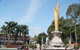 Đánh thức tiềm năng bất động sản Long Xuyên