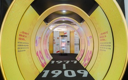 SABECO kỷ niệm 150 năm hành trình phát triển cùng di sản ngành bia Việt Nam