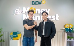 BIDV trẻ hóa để tăng điểm chạm, “gãi đúng chỗ ngứa” của khách hàng Gen Z