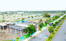 Loạt giải pháp tài chính linh hoạt giúp THE SOLIA trở thành kênh tích sản cho mọi nhà