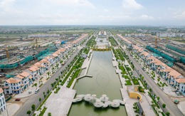 Nhà đầu tư tinh anh đang tìm đến đâu giữa làn sóng bất động sản Nam Hà Nội?