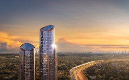 Omotenashi: Nghệ thuật hiếu khách trong từng mét vuông tại Kinera