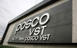 Công ty Posco nói bị phạt thuế oan, Cục Hải quan lên tiếng