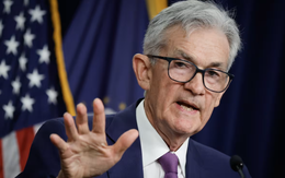 Fed hạ lãi suất lần đầu tiên sau 9 tháng ở mức 0,25%, phát tín hiệu sẽ cắt giảm 2 lần nữa trong năm nay