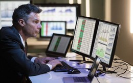 Phiên 17/9: Khối ngoại giảm đà bán ròng, ngược chiều tung hơn 200 tỷ gom một mã Bluechips