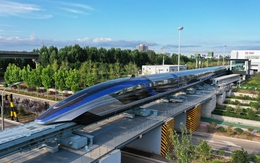 Đầu tư nhiều tiền của nhưng Mỹ, Châu Âu vẫn phải chịu thua Trung Quốc và Nhật Bản trong lĩnh vực này