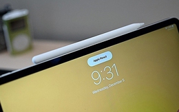 Apple Pencil xuất hiện vết giống cháy xém khi sạc với iPad: Bộ Công Thương yêu cầu Apple Việt Nam báo cáo