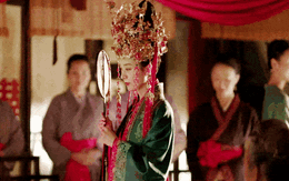 10 tân nương đẹp nhất Trung Quốc: Địch Lệ Nhiệt Ba xếp sau Dương Tử, hạng 1 nhan sắc thách thức cả showbiz