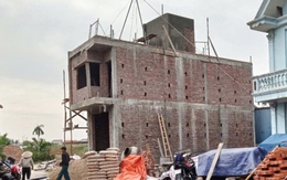 Tình tiết bất ngờ vụ xây nhà nhầm trên đất người khác: Bị đơn kháng cáo, không trả đất