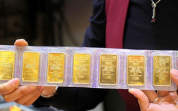 Chiều 18/9: Giá vàng nhẫn, giá vàng miếng SJC tiếp tục giảm sâu