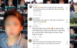 TikToker 7 triệu like chuyên cảnh báo về "việc nhẹ lương cao" ở Campuchia "biến mất" hơn 2 tuần, hàng nghìn người lo lắng