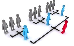 Công ty đa cấp lớn nhất Việt Nam thu 4.000 tỷ đồng sau nửa năm, chiếm 53% toàn ngành