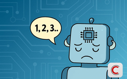Tại sao bạn sẽ không bao giờ ra lệnh được cho AI đếm từ 1 đến 1 triệu?