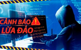 Công an cảnh báo thủ đoạn lừa đảo gây thiệt hại nghiêm trọng về tài chính, người dân đặc biệt chú ý!