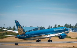 Máy bay Vietnam Airlines từ Đức về TPHCM hạ cánh khẩn cấp ở Thổ Nhĩ kỳ