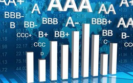 Vì sao xếp hạng tín nhiệm quốc tế của doanh nghiệp Việt Nam bị “chặn trần”