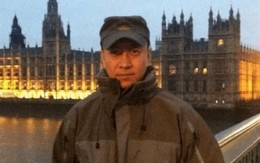 Vệ sĩ số 1 của Trung Quốc từng bảo vệ cả Warren Buffett: Xuất thân từ thế gia võ thuật, chỉ cần 1 chiếc đũa để xuyên thủng tấm thép