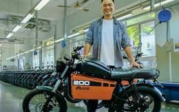 Hãng xe điện Việt Nam bị Shark Bình chê "không ai mua" vừa huy động thành công 22 triệu USD: Sản xuất vài nghìn xe mỗi tháng, đạt mục tiêu 50 cửa hàng