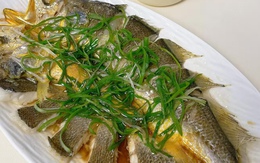 Loại cá này thực sự là "vị cứu tinh" cho những người có hệ miễn dịch kém: Nó thúc đẩy sự phát triển cơ bắp và sản xuất máu, siêu giàu protein